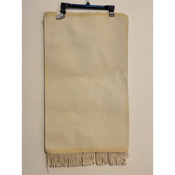 Golfer's Prayer Rug 19"x31" Golf Gift Man Cave Irish Blessing Masters Augusta - Picture 2 of 7